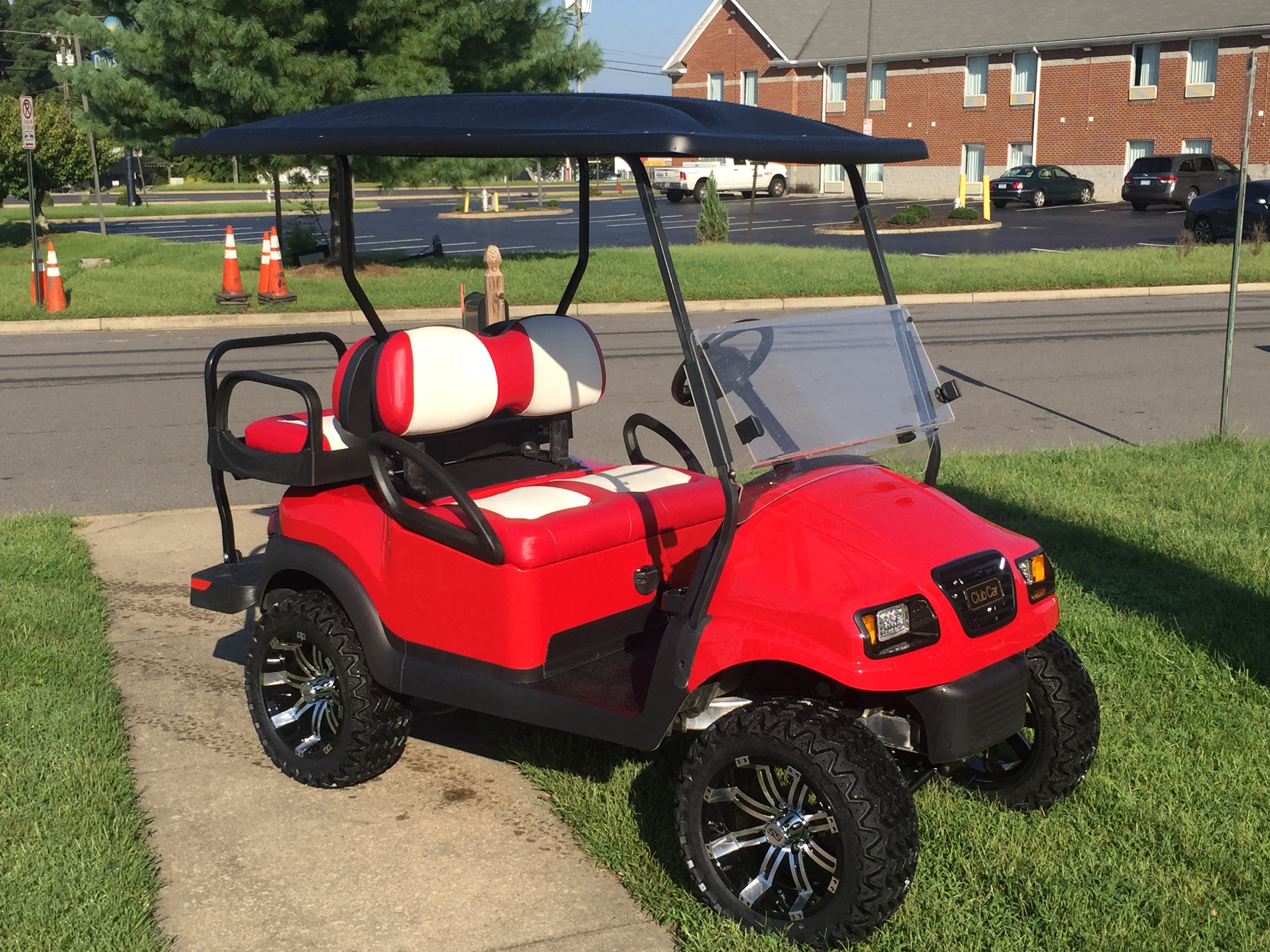 Barn Paint Menardsindexevolution Golf Cart Forum - web8qkm